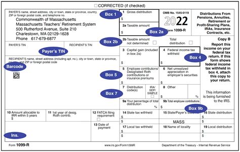 1099-r box 14 state distribution|1099 r form pdf.